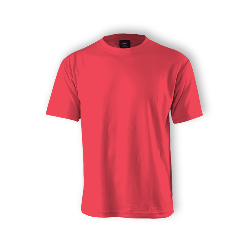 T-shirt printing