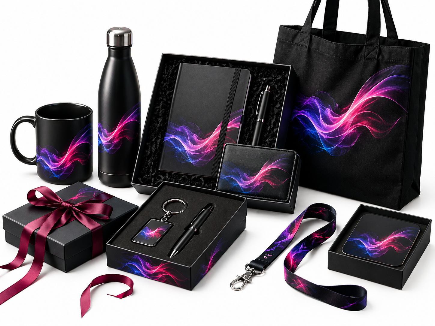 Custom gift supplier Malaysia
