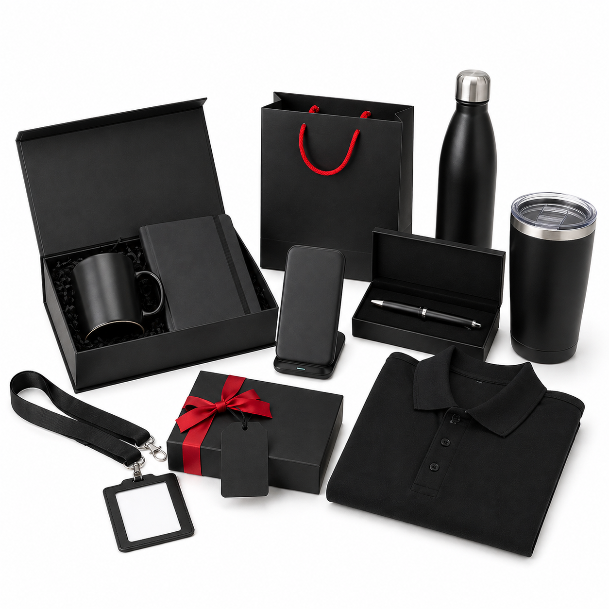 Custom gift solutions