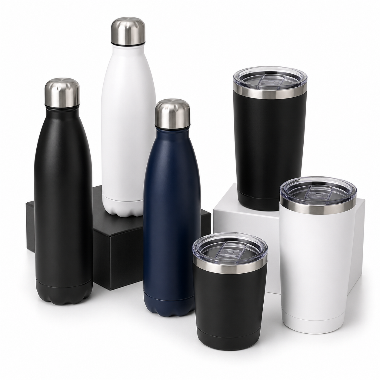 Custom bottle printing