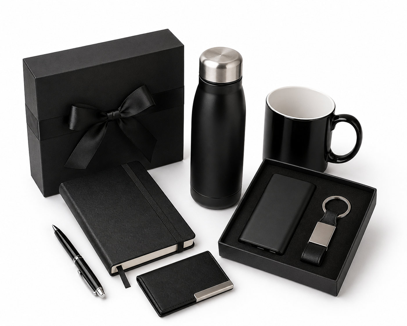 Corporate gift set