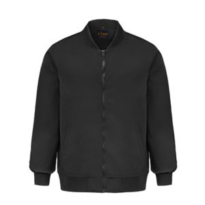 Custom jacket
