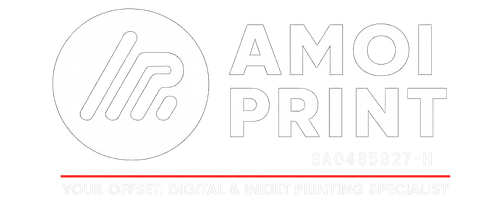 Amoi Print Logo