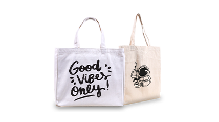 Custom bag